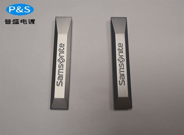 Physical effects of electroplating products